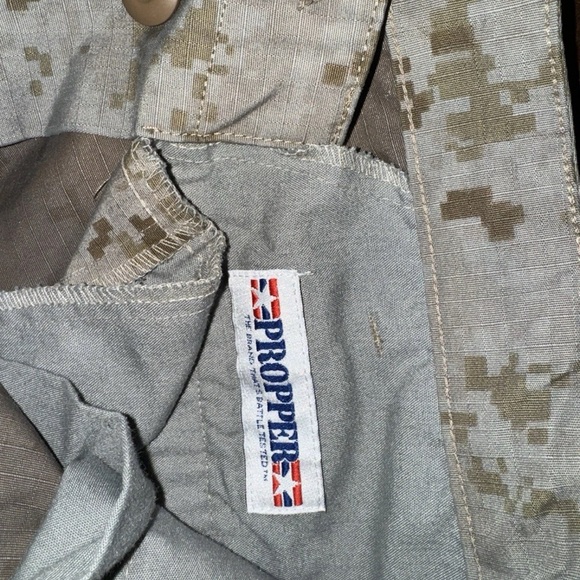 Propper Other - Propper Camouflage Military Pants